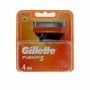 Recambios para Cuchilla de Afeitar Gillette Fusion 5 (4 uds) | Epamu | Beauty Shop - Parfums, Make-up & Essentials Epamu.eu