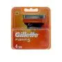 Recargas para Lâmina de Barbear Gillette Fusion 5 (4 uds) | Epamu | Beauty Shop - Parfums, Make-up & Essentials Epamu.eu