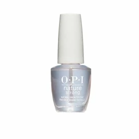 Fixador de Esmalte de Unhas Opi Nature Strong 15 ml de Opi, Camada superior - Ref: S0591144, Preço: 14,96 €, Desconto: %