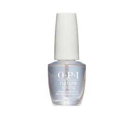 Fissatore di Smalto per Unghie Opi Nature Strong 15 ml | Epamu.eu | Beauty Shop - Parfums, Make-up & Essentials Epamu.eu