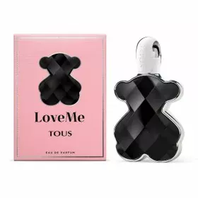 Perfume Mujer Tous LoveMe EDP Loveme EDP 50 ml de Tous, Agua de colonia - Ref: S0591638, Precio: 47,92 €, Descuento: %