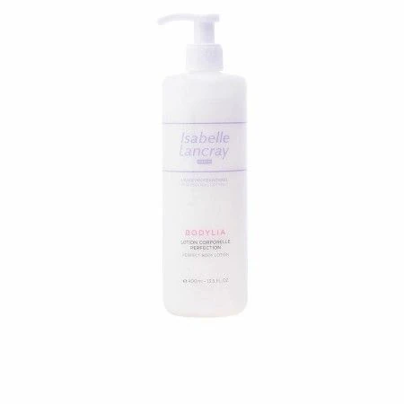 Body Cream Isabelle Lancray Corporelle Perfection (400 ml) | Epamu | Beauty Shop - Parfums, Make-up & Essentials Epamu.eu