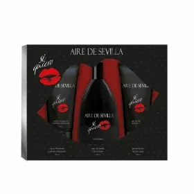 Cofanetto Profumo Donna Aire Sevilla Star 3 Pezzi (3 pcs) | Epamu | Beauty Shop - Parfums, Make-up & Essentials Epamu.eu