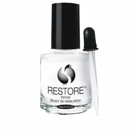 Nagellackfixierer Rimmel London Kind Free Obere Nº 150 8 ml | Epamu | Beauty Shop - Parfums, Make-up & Essentials Epamu.eu