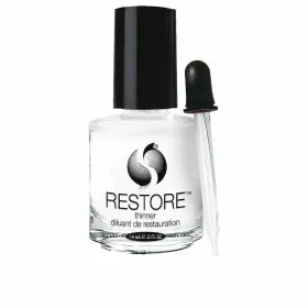 Nail polish top coat Rimmel London Ultra Shine 12 ml | Epamu | Beauty Shop - Parfums, Make-up & Essentials Epamu.eu