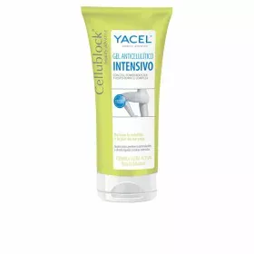 Körpercreme Yacel Cellublocxk (200 ml) von Yacel, Feuchtigkeitscremes - Ref: S0591729, Preis: 11,48 €, Rabatt: %