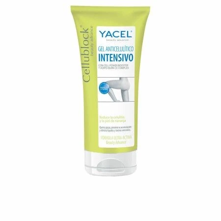 Body Cream Yacel Cellublocxk (200 ml) | Epamu | Beauty Shop - Parfums, Make-up & Essentials Epamu.eu