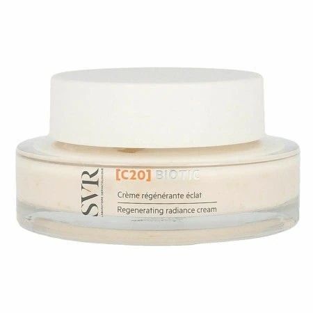 Creme Facial SVR C20 50 ml | Epamu | Beauty Shop - Parfums, Make-up & Essentials Epamu.eu