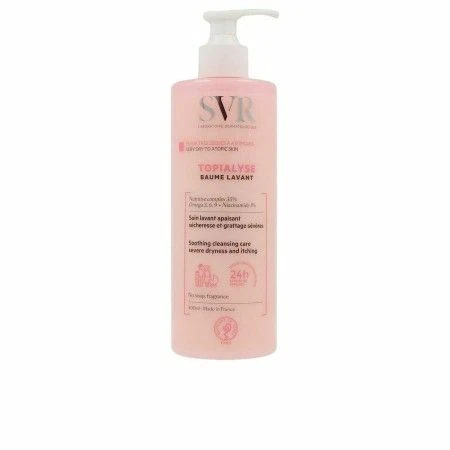 Moisturising Body Balm SVR Dual Foam (400 ml) | Epamu | Beauty Shop - Parfums, Make-up & Essentials Epamu.eu