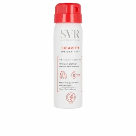 Body Cream SVR SOS Grattage (40 ml) | Epamu | Beauty Shop - Parfums, Make-up & Essentials Epamu.eu