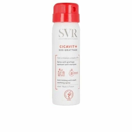 Körpercreme SVR SOS Grattage (40 ml) | Epamu.eu | Beauty Shop - Parfums, Make-up & Essentials Epamu.eu