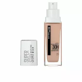 Fundo de Maquilhagem Líquido Colorstay Revlon 309974700108 (30 ml) | Epamu | Beauty Shop - Parfums, Make-up & Essentials Epamu.eu