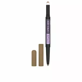 Eyebrow Pencil Kanebo Sensai Styling Eyebrow Nº 01 Dark Brown | Epamu | Beauty Shop - Parfums, Make-up & Essentials Epamu.eu