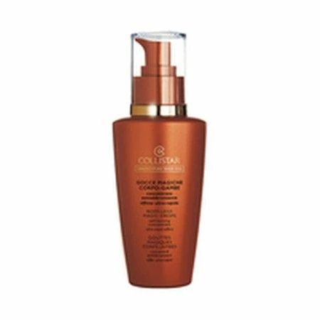 Self-Tanning [Lotion/Spray/Milk] Collistar Gotas Mágicas 125 ml | Epamu | Beauty Shop - Parfums, Make-up & Essentials Epamu.eu