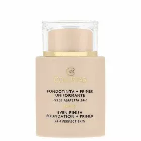 Base de Maquilhagem Cremosa Delfy DELFY FOUNDATION Bege Nº 10 35 ml | Epamu.eu | Beauty Shop - Parfums, Make-up & Essentials Epamu.eu