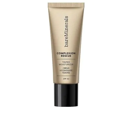 Crema Idratante con Colore bareMinerals Complexion Rescue Dune Spf 30 35 ml | Epamu | Beauty Shop - Parfums, Make-up & Essentials Epamu.eu