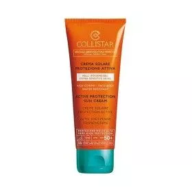 Sonnenschutzcreme für das Gesicht Sun Lemonoil Ecran SPF 50 | Epamu | Beauty Shop - Parfums, Make-up & Essentials Epamu.eu