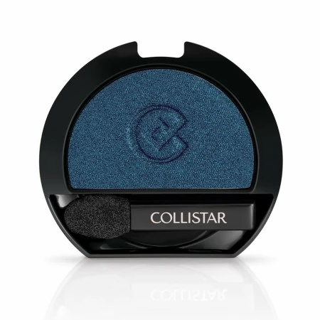 Sombra de Olhos Collistar Impeccable Recarga Nº 240 Mediterranean blue satin 2 g | Epamu | Beauty Shop - Parfums, Make-up & Essentials Epamu.eu