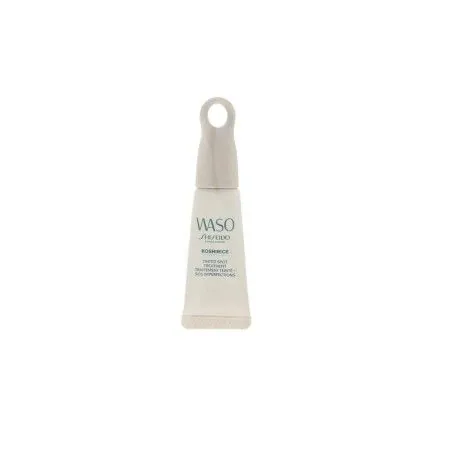 Aufhellungsmaske für blondes Haar Shiseido Waso Koshirice Natural Honey 8 ml | Epamu.eu | Beauty Shop - Parfüms, Make-up & Essentials Epamu.eu