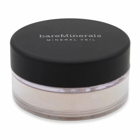 Polveri sfuse bareMinerals Mineral Veil Illuminante Spf 15 9 g | Epamu | Beauty Shop - Parfums, Make-up & Essentials Epamu.eu