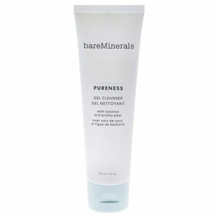 Facial Cleansing Gel bareMinerals COSBAR859 120 ml | Epamu | Beauty Shop - Parfums, Make-up & Essentials Epamu.eu