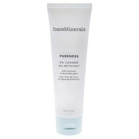 Gel Detergente Viso bareMinerals COSBAR859 120 ml | Epamu | Beauty Shop - Parfums, Make-up & Essentials Epamu.eu