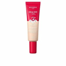 Crème Hydratante avec Couleur Bourjois Healthy Mix Nº 002 (30 ml) de Bourjois, BB Crèmes - Réf : S0592963, Prix : 11,99 €, Re...