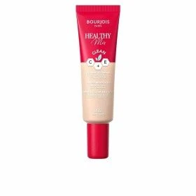 Creme Hidratante com Cor Bourjois Healthy Mix Nº 002 (30 ml) de Bourjois, BB creams - Ref: S0592963, Preço: 11,99 €, Desconto: %