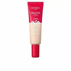 Creme Hidratante com Cor bareMinerals Complexion Rescue Ginger Spf 30 35 ml | Epamu | Beauty Shop - Parfums, Make-up & Essentials Epamu.eu