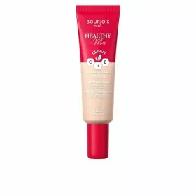 Hydrating Cream with Colour bareMinerals Complexion Rescue Sienna Spf 30 35 ml | Epamu | Beauty Shop - Parfums, Make-up & Essentials Epamu.eu