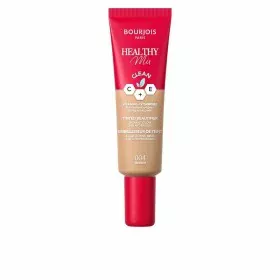 Creme Hidratante com Cor bareMinerals Complexion Rescue Terra Spf 30 35 ml | Epamu.eu | Beauty Shop - Parfums, Make-up & Essentials Epamu.eu