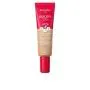 Feuchtigkeitscreme mit Farbe Bourjois Healthy Mix Nº 004 (30 ml) | Epamu | Beauty Shop - Parfums, Make-up & Essentials Epamu.eu