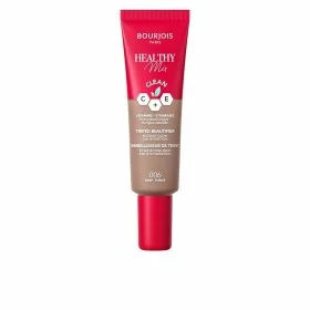 Crème Hydratante avec Couleur Bourjois Healthy Mix Nº006 (30 ml) de Bourjois, BB Crèmes - Réf : S0592966, Prix : 11,19 €, Rem...