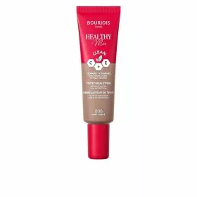 Hydrating Cream with Colour bareMinerals Complexion Rescue Spice Spf 30 35 ml | Epamu | Beauty Shop - Parfums, Make-up & Essentials Epamu.eu