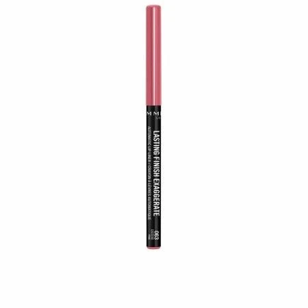 Delineador Lápis Labial Rimmel London Lasting Finish Exaggerate Nº 063 (0,25 g) | Epamu | Beauty Shop - Parfums, Make-up & Essentials Epamu.eu