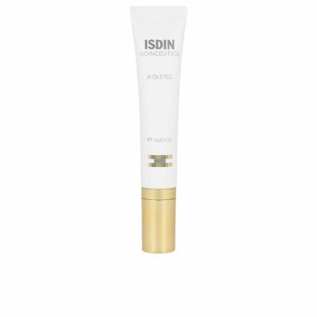 Cream for Eye Area Isdin K-Ox Eyes (15 ml) | Epamu | Beauty Shop - Parfums, Make-up & Essentials Epamu.eu