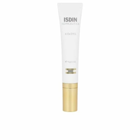 Crema para el Contorno de Ojos Isdin K-Ox Eyes (15 ml) | Epamu | Beauty Shop - Parfums, Make-up & Essentials Epamu.eu