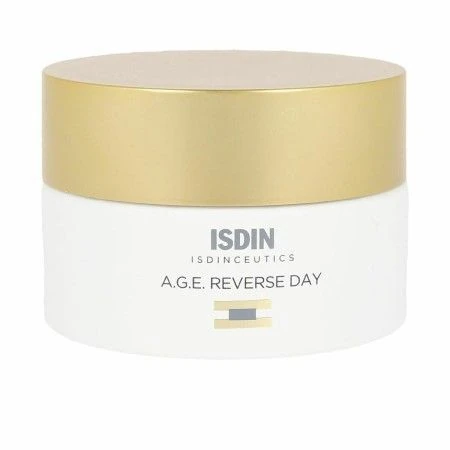 Crema Viso Isdin Isdinceutics Age Reverse (50 ml) | Epamu.eu | Beauty Shop - Parfums, Make-up & Essentials Epamu.eu