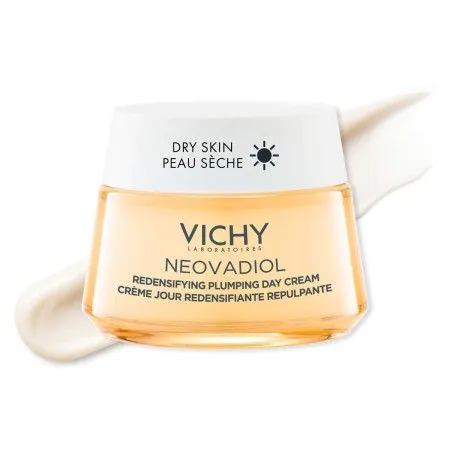 Tagescreme Vichy Neovadiol Ps Trockene Haut Wechseljahren 50 ml | Epamu | Beauty Shop - Parfums, Make-up & Essentials Epamu.eu