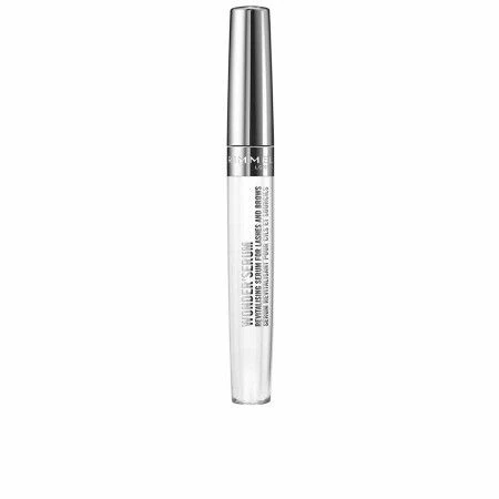 Serum for Eyelashes and Eyebrows Rimmel London Wonder'Serum Revitalizing Nourishment (3 ml) | Epamu | Beauty Shop - Parfums, Make-up & Essentials Epamu.eu