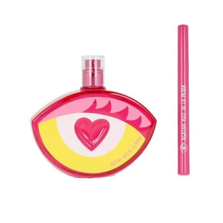 Women's Perfume Set Agatha Ruiz De La Prada Look (2 pcs) | Epamu | Beauty Shop - Parfums, Make-up & Essentials Epamu.eu