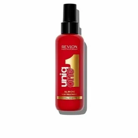 Intensive Repairing Behandlung Revlon Uniq One Lotusblume (150 ml) | Epamu | Beauty Shop - Parfums, Make-up & Essentials Epamu.eu