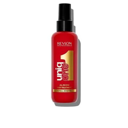 Tratamento Intensivo Reparador Revlon Uniq One (150 ml) | Epamu | Beauty Shop - Parfums, Make-up & Essentials Epamu.eu