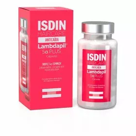 Anti-Hair Loss Shampoo Isdin Lambdapil 200 ml | Epamu | Beauty Shop - Parfums, Make-up & Essentials Epamu.eu