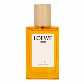 Profumo Donna Solo Ella Loewe EDP EDP | Epamu | Beauty Shop - Parfums, Make-up & Essentials Epamu.eu