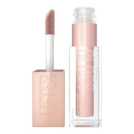 Labial con Brillo Maybelline Lifter 002-ice 5,4 ml | Epamu | Beauty Shop - Parfums, Make-up & Essentials Epamu.eu