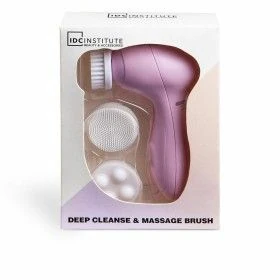 Brosse nettoyante et exfoliante IDC Institute de IDC Institute, Nettoyants et exfoliants - Réf : S0593560, Prix : 8,85 €, Rem...