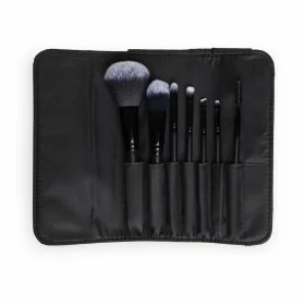 Set mit Schminkbürsten Magic Studio 870Z 7 Stücke (7 pcs) von Magic Studio, Räumnadeln - Ref: S0593595, Preis: 14,94 €, Rabat...