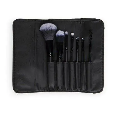 Set di Pennelli per il Trucco Magic Studio 870Z 7 Pezzi (7 pcs) | Epamu.eu | Beauty Shop - Parfums, Make-up & Essentials Epamu.eu