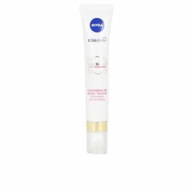 Creme Anti-idade para Contorno dos Olhos Filorga NCEF 15 ml Anti-olheiras | Epamu | Beauty Shop - Parfums, Make-up & Essentials Epamu.eu